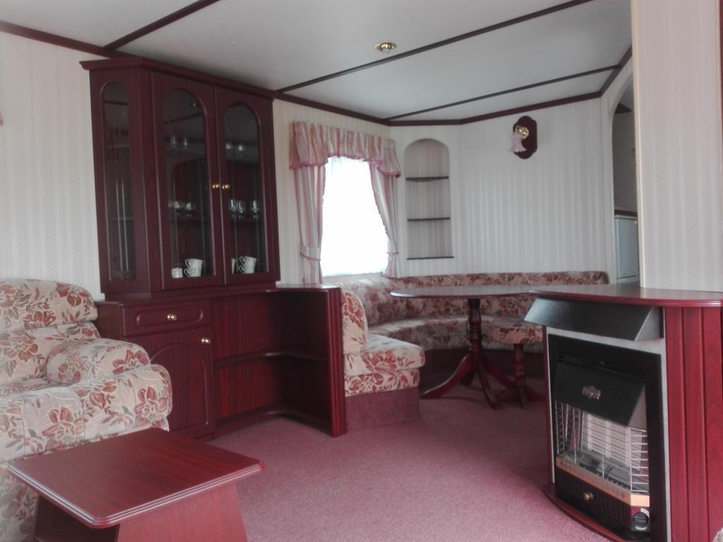 Treimani Rannamaja Villa Екстериор снимка