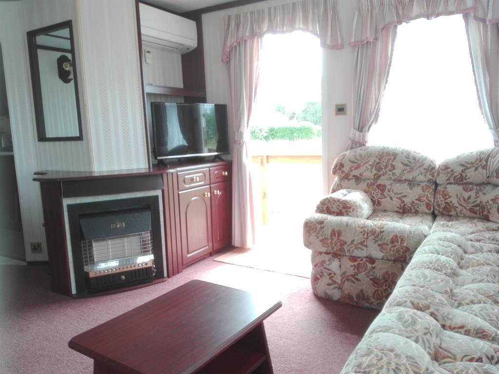 Treimani Rannamaja Villa Екстериор снимка