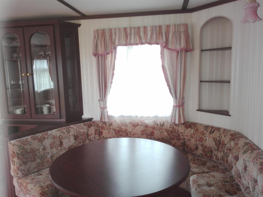 Treimani Rannamaja Villa Екстериор снимка