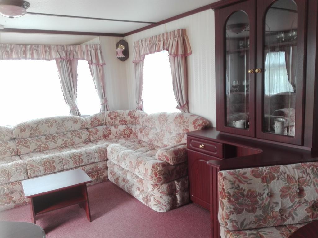 Treimani Rannamaja Villa Екстериор снимка