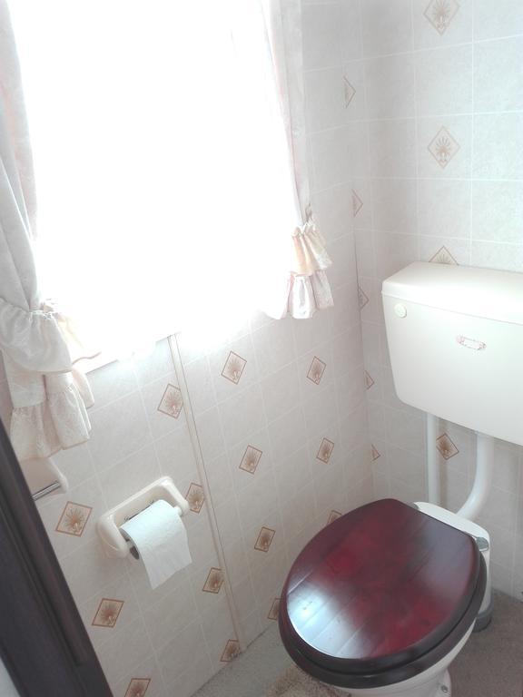 Treimani Rannamaja Villa Екстериор снимка