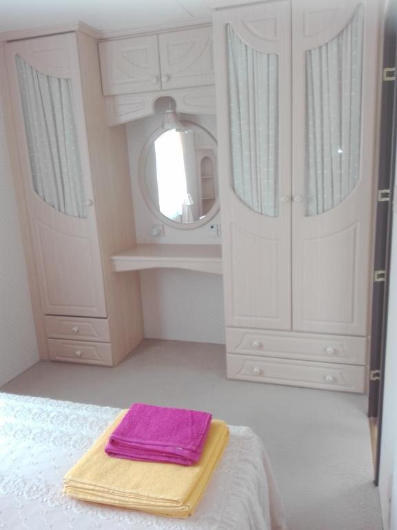 Treimani Rannamaja Villa Екстериор снимка